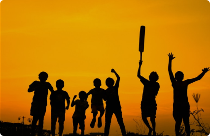 Cricket